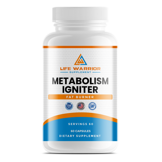 Metabolism Igniter