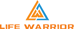 Life Warrior Supplements logo