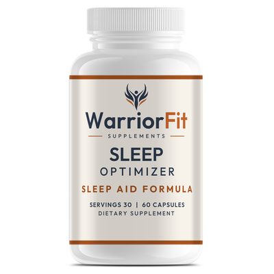 Sleep Optimizer