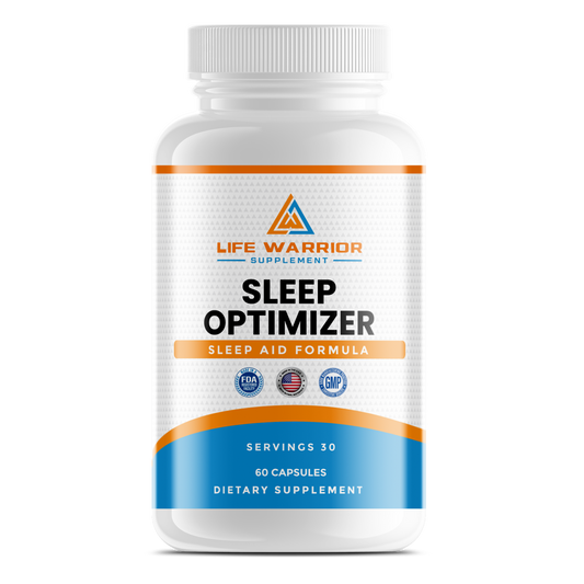 Sleep Optimizer