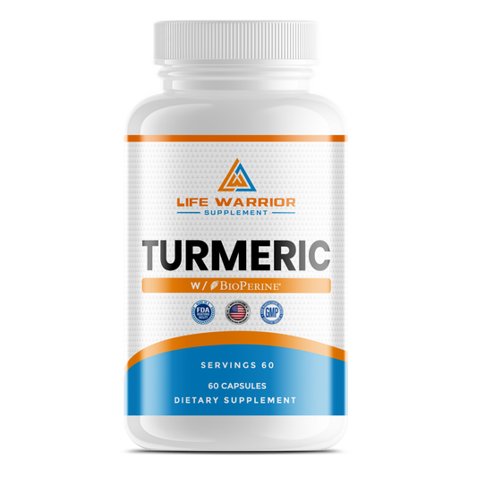 Turmeric