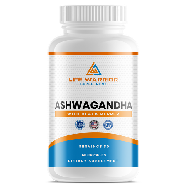 Ashwagandha