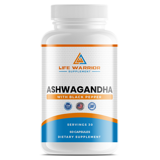 Ashwagandha