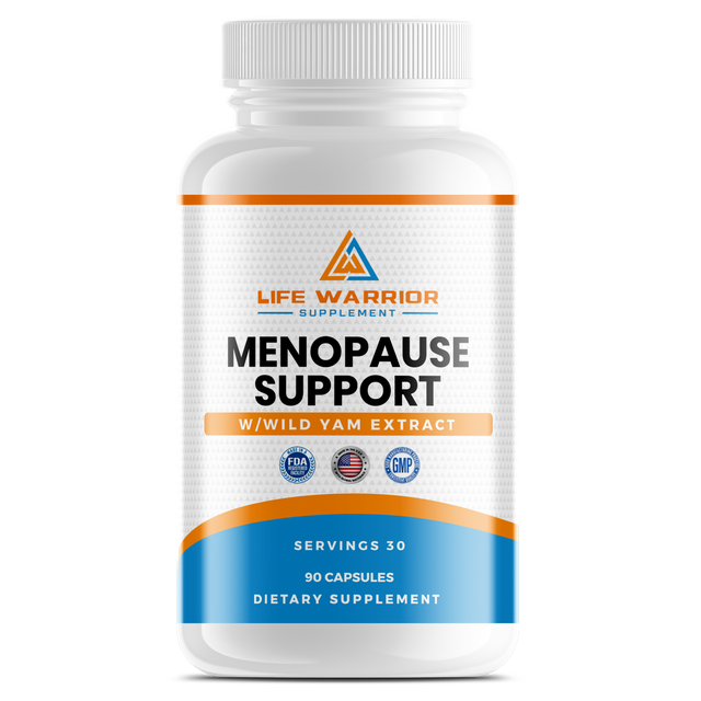 Menopause Support