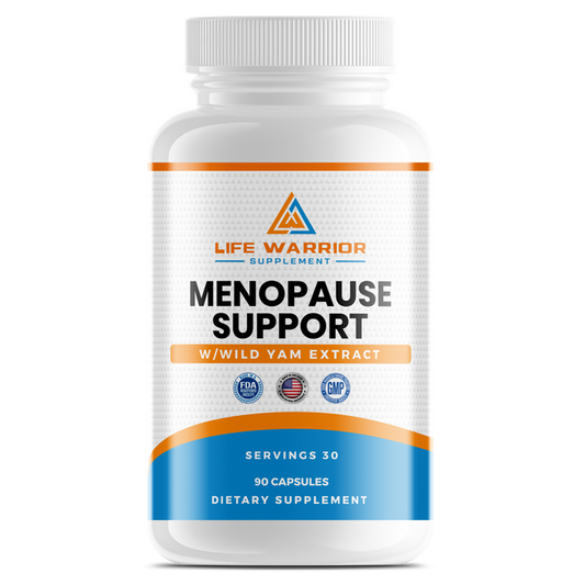 Menopause Support